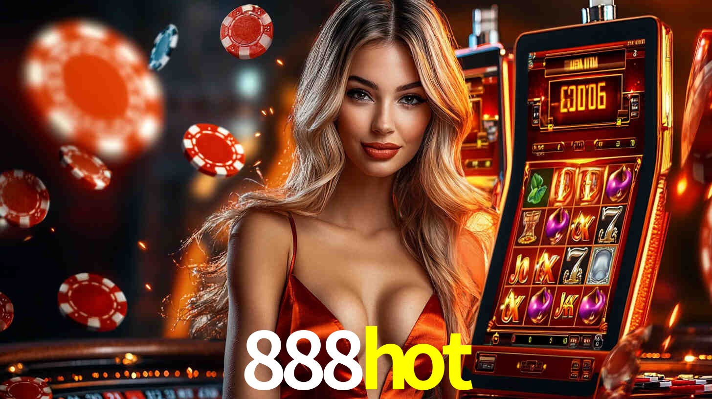 888hot - Divirta-se jogando na plataforma - 888hot bet