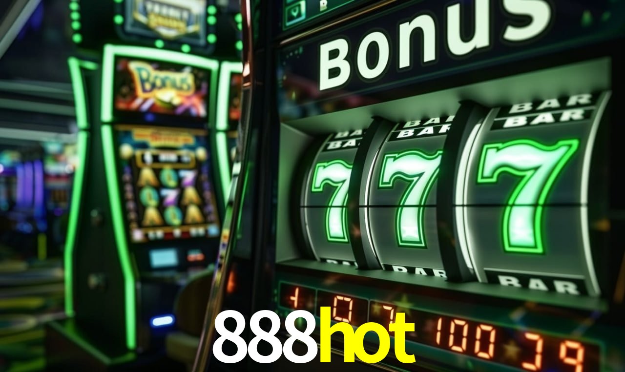 Statistics 888hot