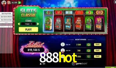 Desvendando o Mundo dos Jogos Virtuais na 888hot