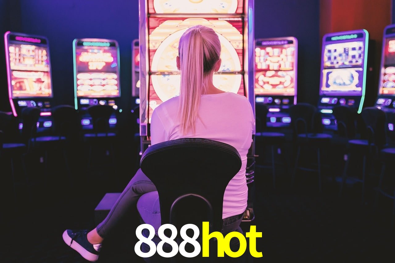 Welcome Bonus 888hot