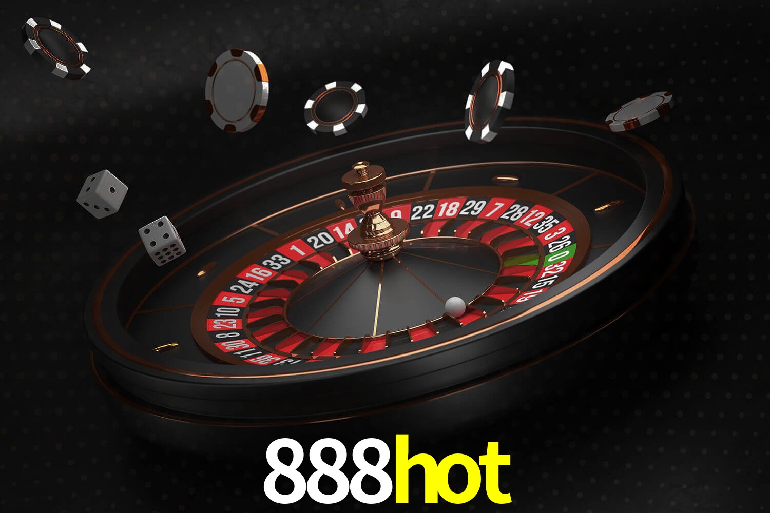 888hot login