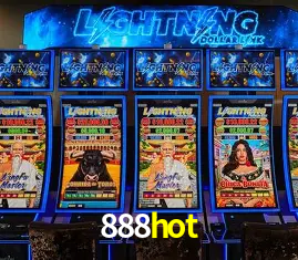 Desvendando o Mundo dos Jogos Virtuais na 888hot