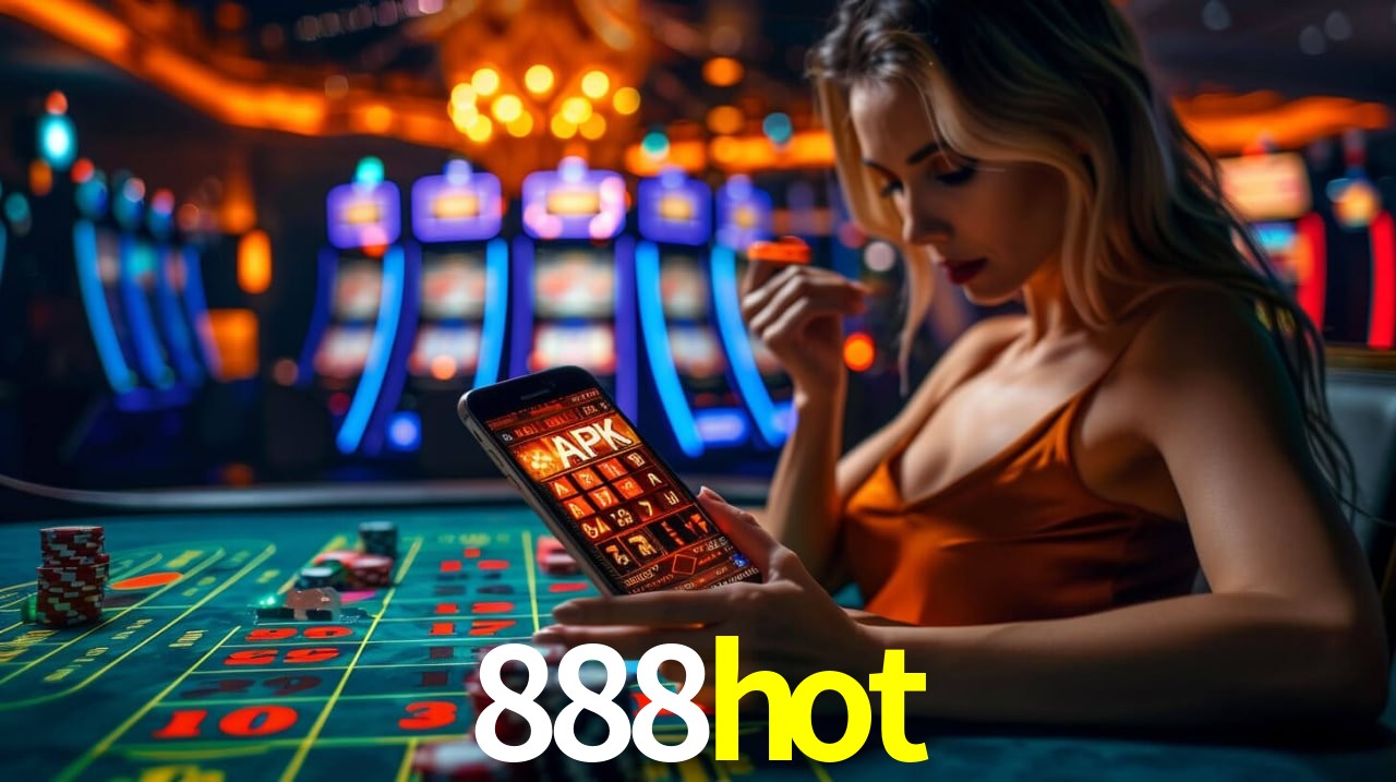 VIP Casino 888hot
