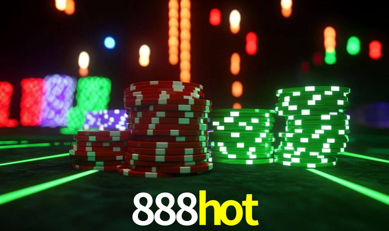 Tennis Betting 888hot