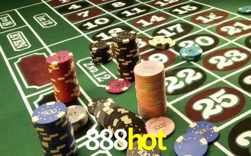 Benefícios da Conta 888hot
