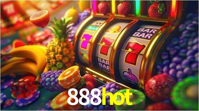 Responsive Design 888hot