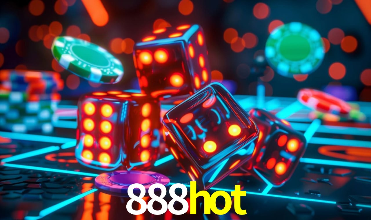 Interface do App 888hot