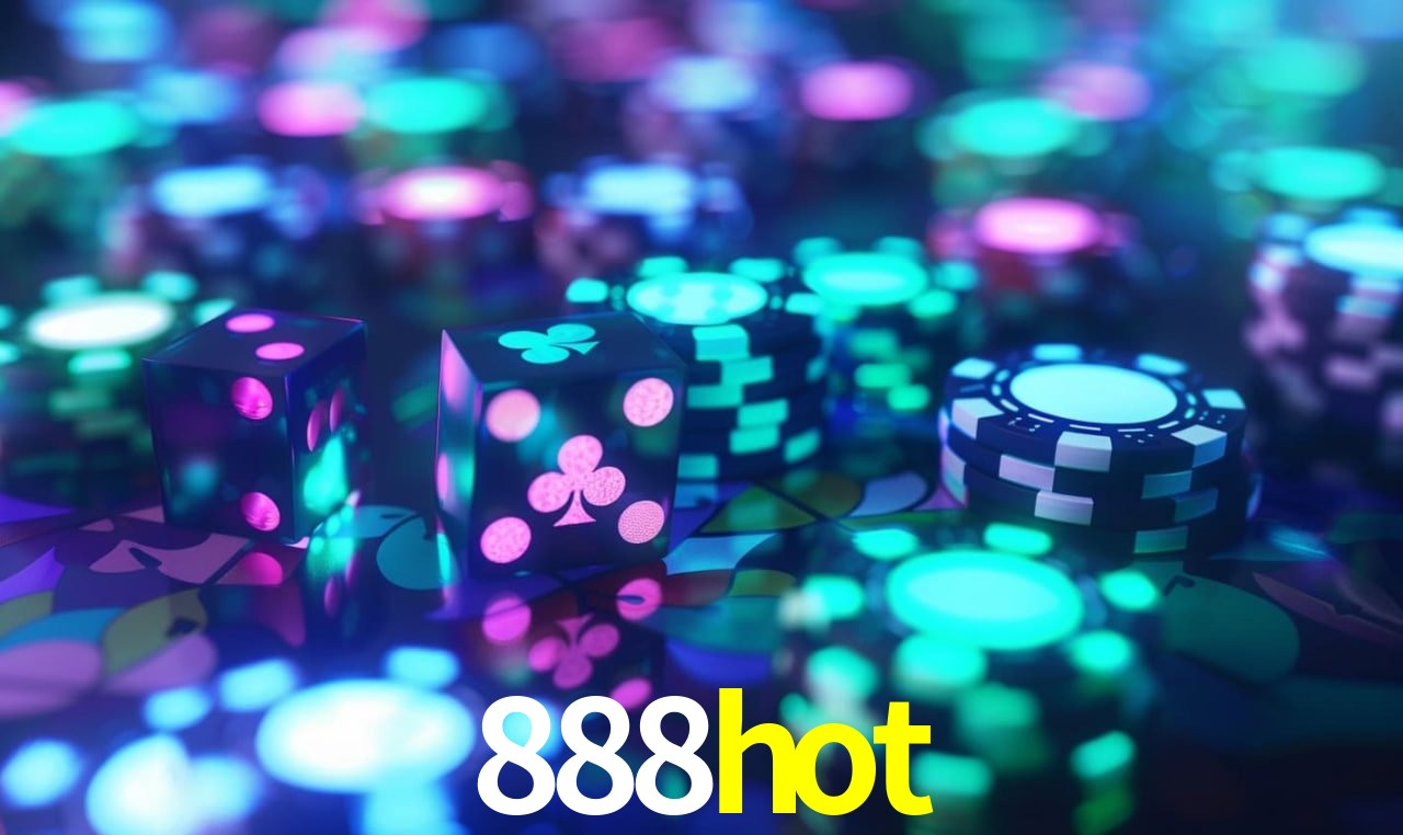 Apostas de Futebol 888hot