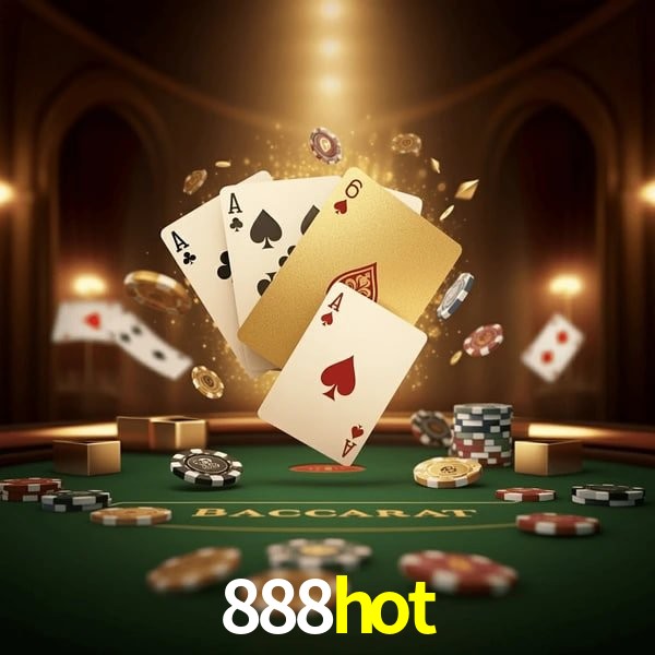Blackjack Table 888hot