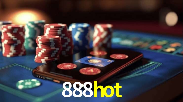 Tecnologia da Plataforma 888hot
