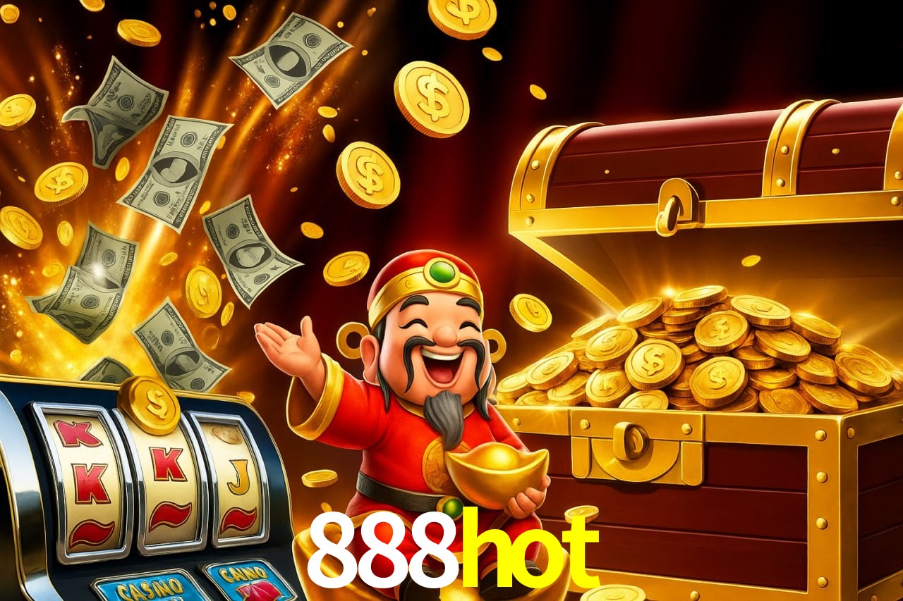 Casino VIP 888hot