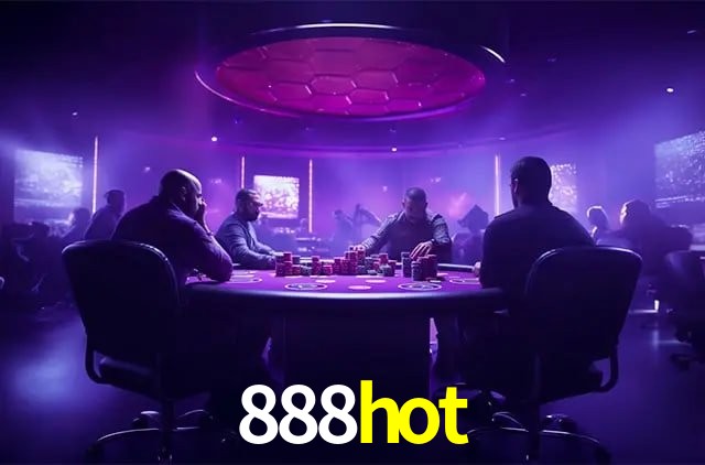 Provedores de Jogos 888hot
