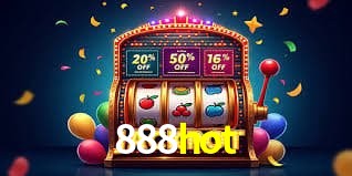 Promoções Sazonais 888hot