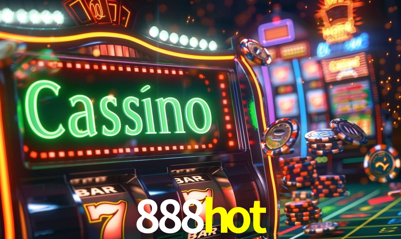 Integração de APIs 888hot