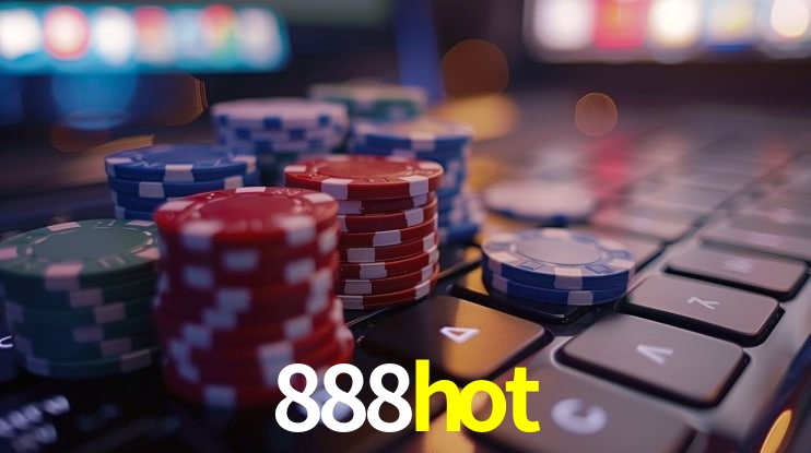 Promoção Relâmpago 888hot