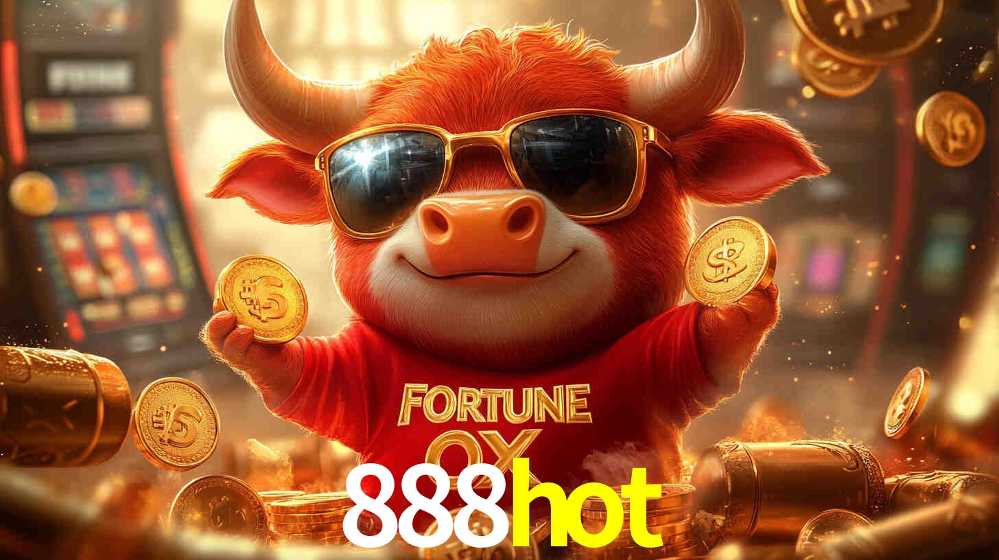 888hot login