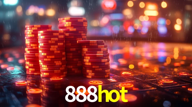 888hot bet