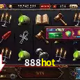 Seasonal Promotions 888hot