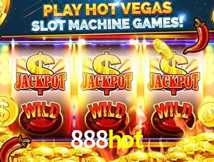 Inovações de Jogos na 888hot: O Futuro das Experiências Interativas