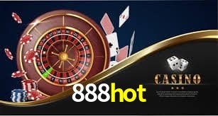 Estatísticas do Jogo 888hot