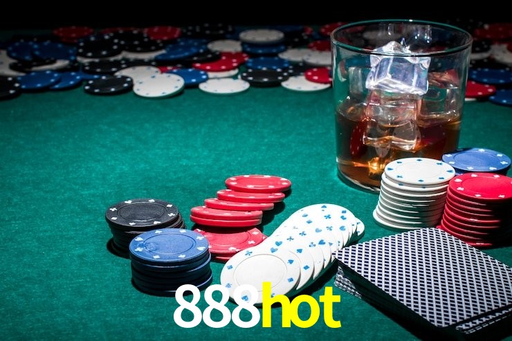 Apostas de Basquete 888hot