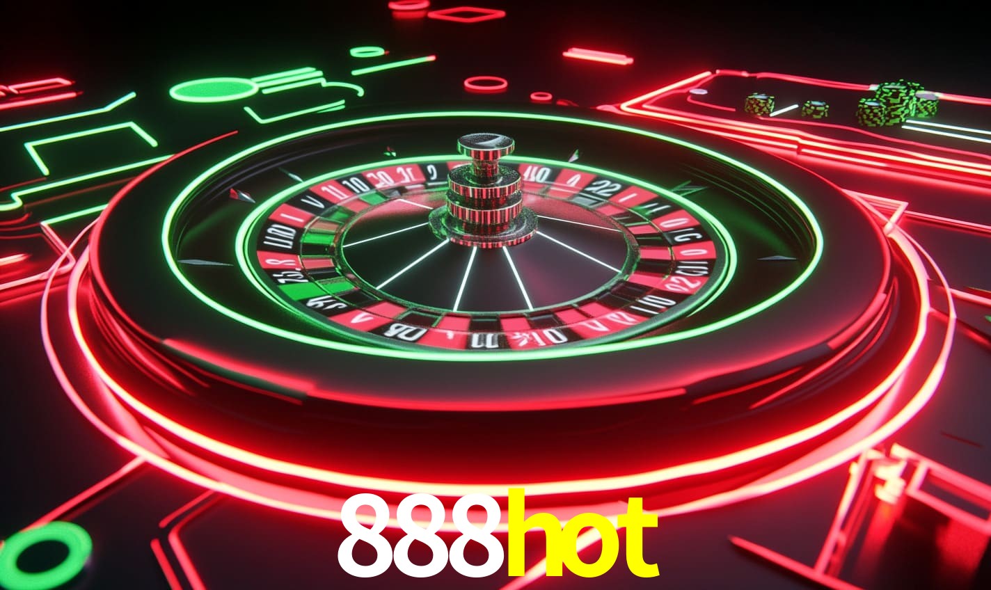 A Emoção da Loteria na 888hot: Uma Chance de Mudança de Vida
