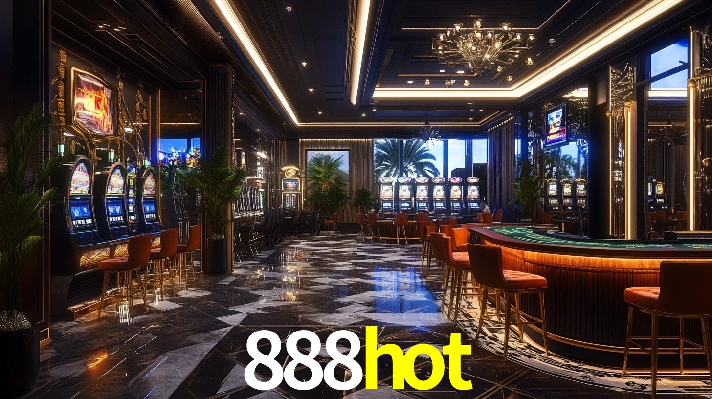Ofertas Imperdíveis na 888hot: Promoções e Bônus Que Valem a Pena
