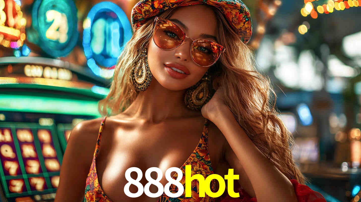 888hot App Interface