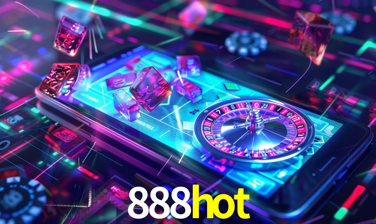 Recursos de Bônus 888hot