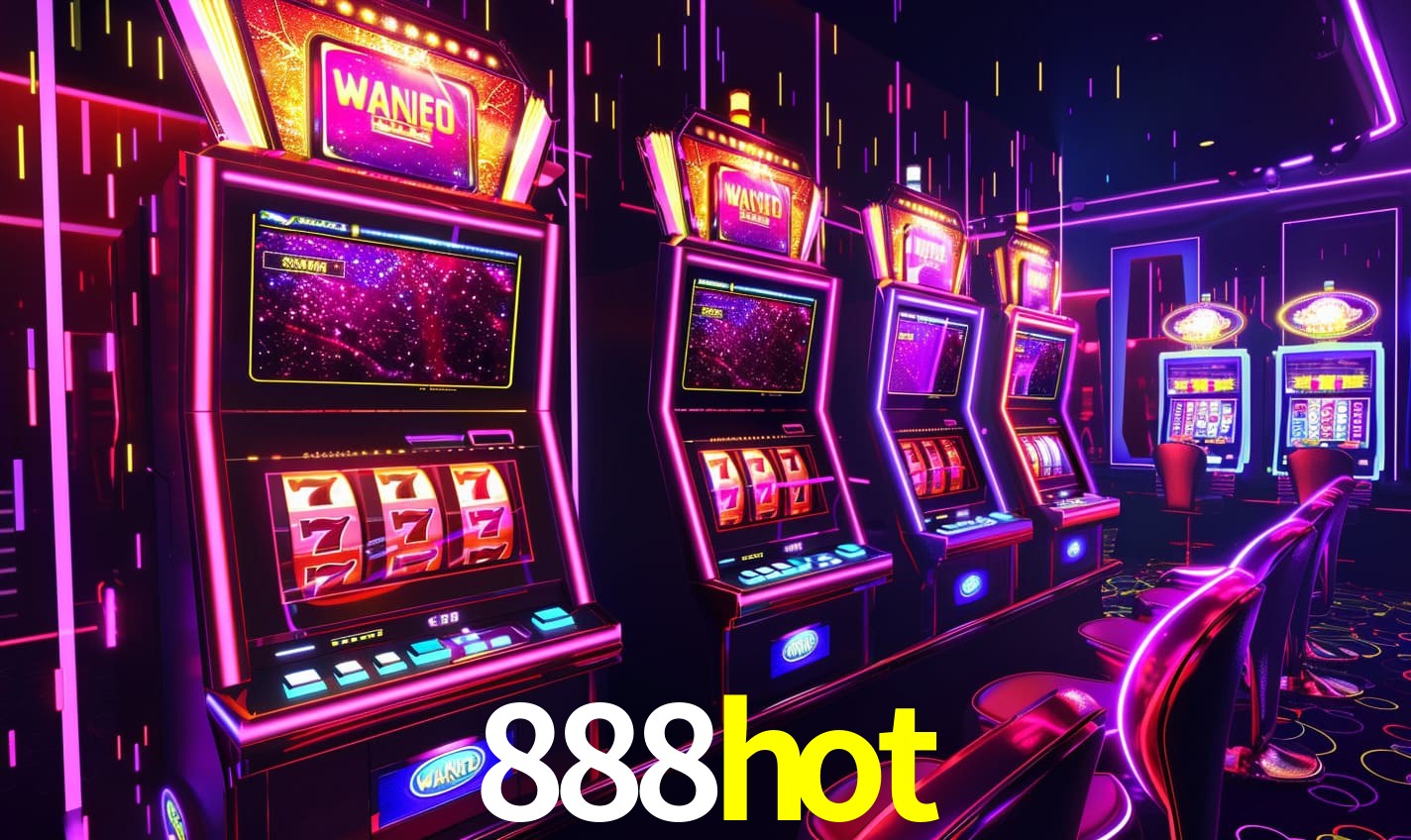 Desvendando o Mundo dos Jogos Virtuais na 888hot