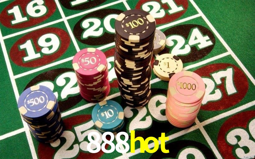 cassino 888hot