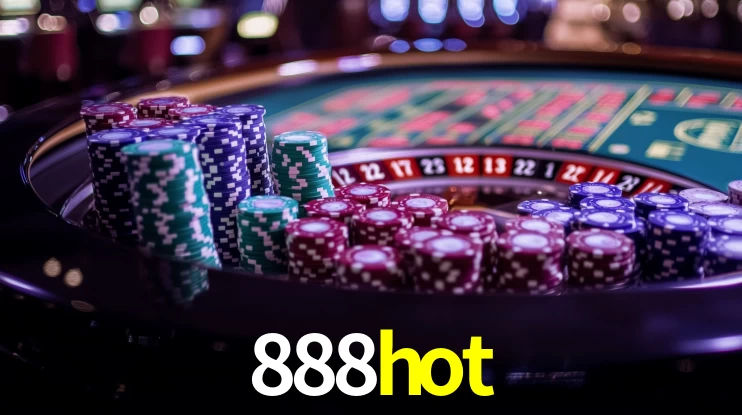 Programa VIP 888hot