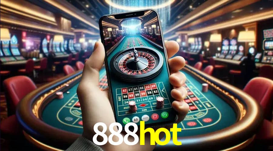 Game Statistics 888hot
