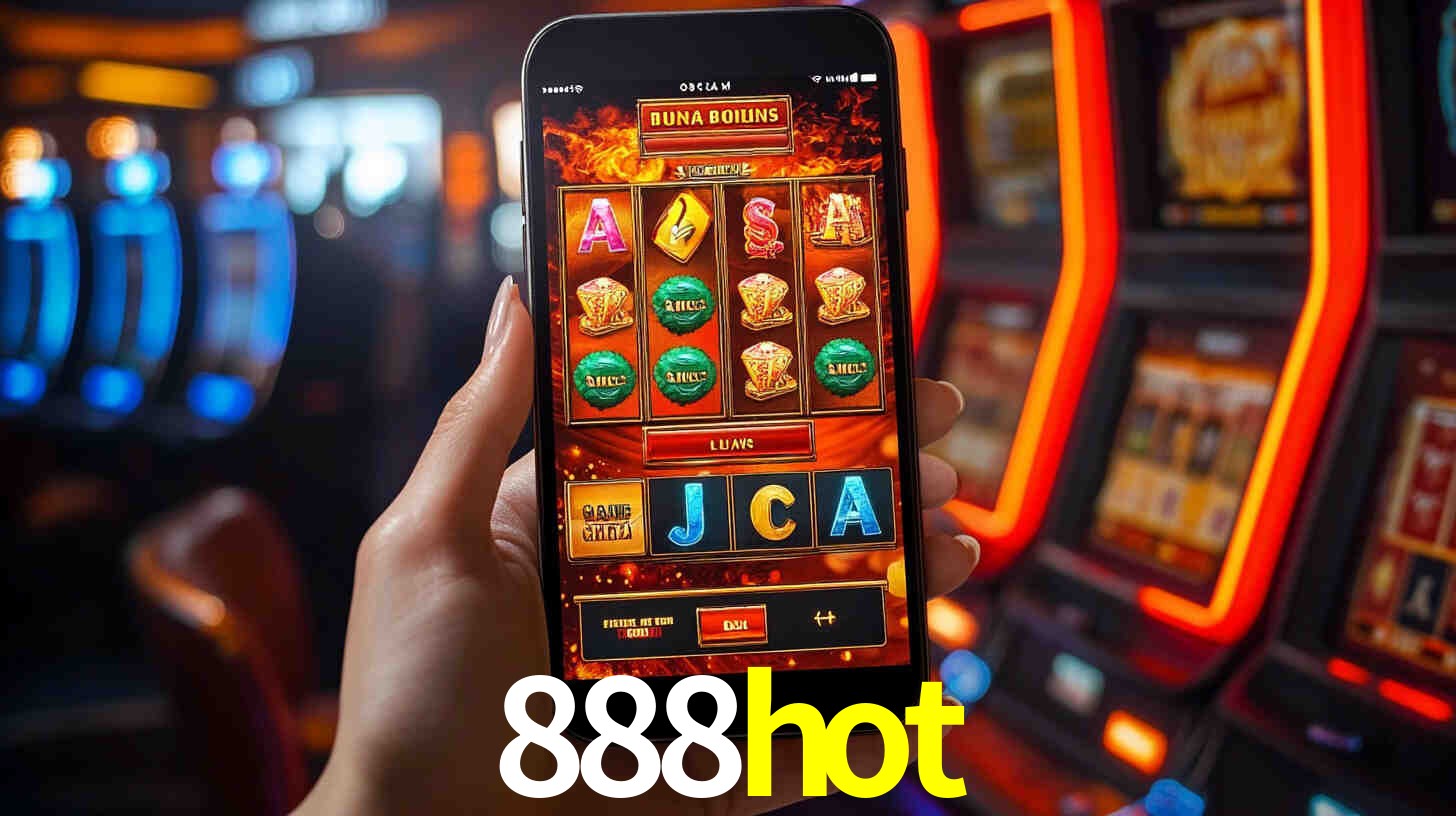 888hot bet