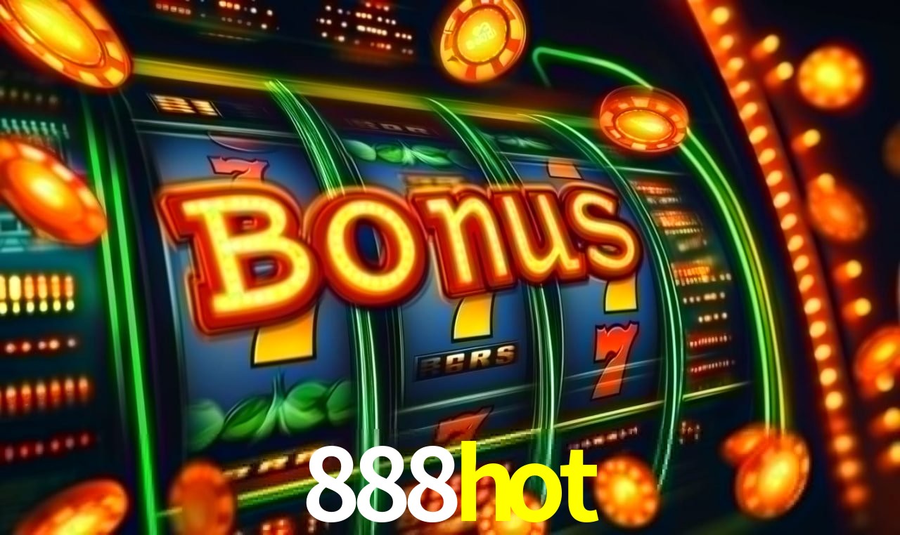 Live Casino 888hot