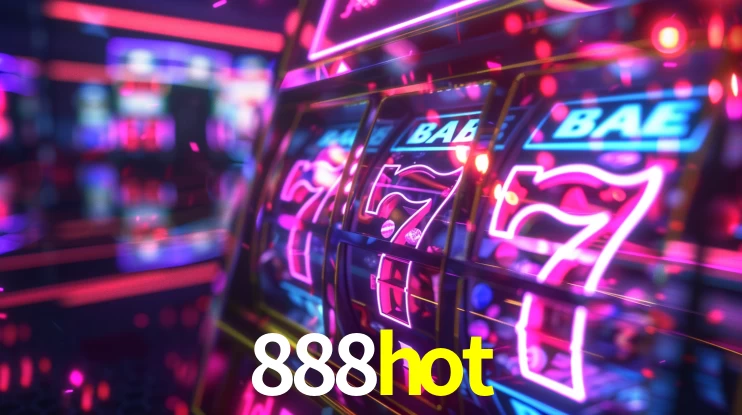 Bonus Features 888hot