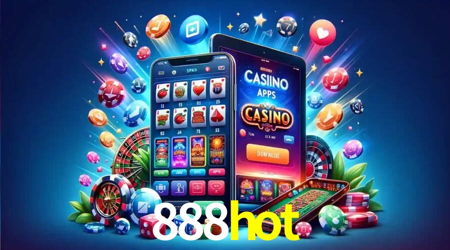 Games Directory 888hot