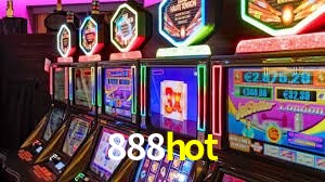 Programa VIP 888hot