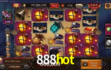 Weekend Specials 888hot