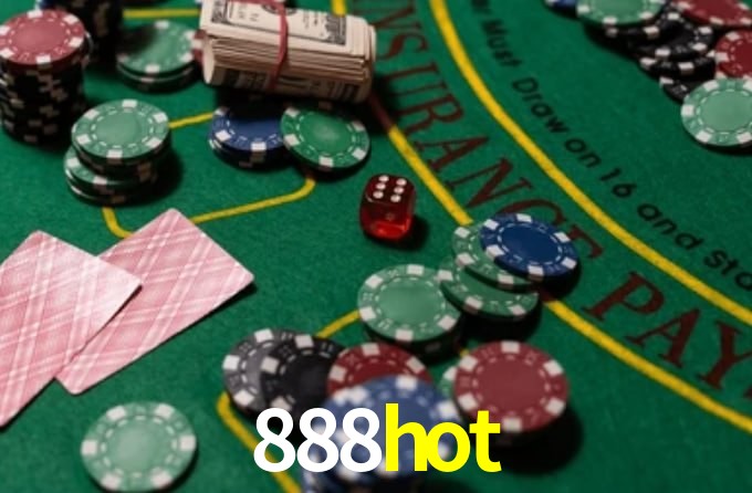 888hot bet
