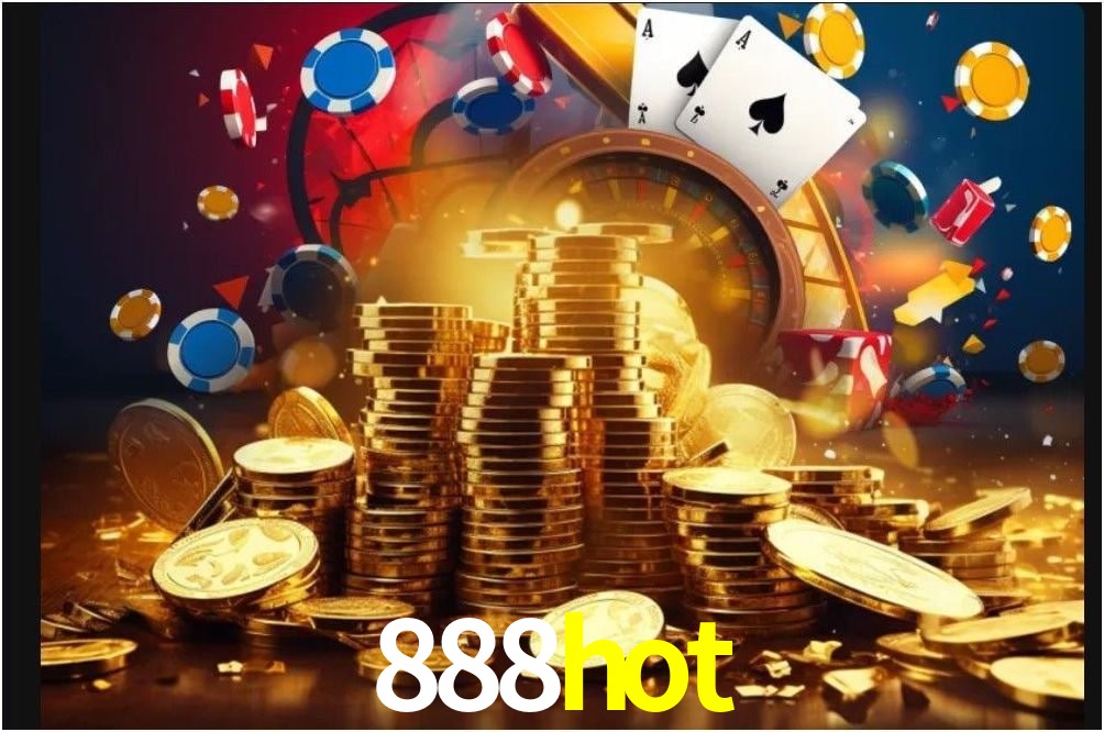 Jogos Exclusivos 888hot