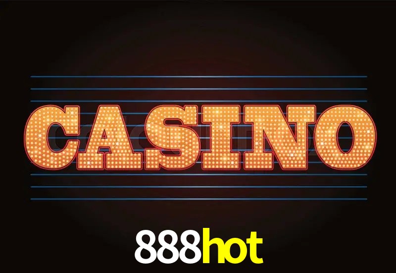 Jogos de Slot 888hot