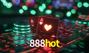 Diretório de Jogos 888hot