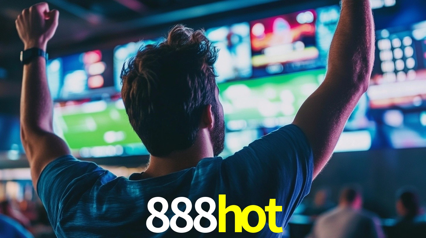 888hot bet