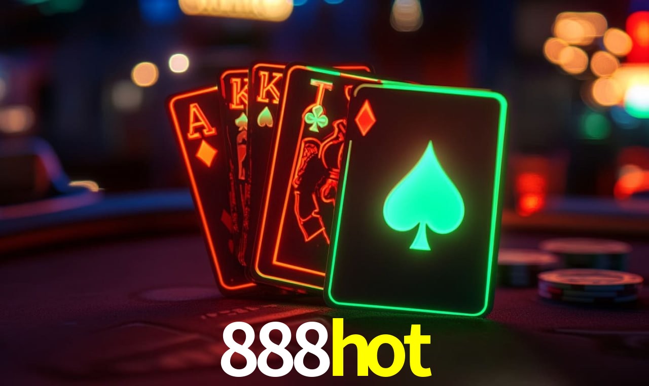 Cadastro Rápido 888hot