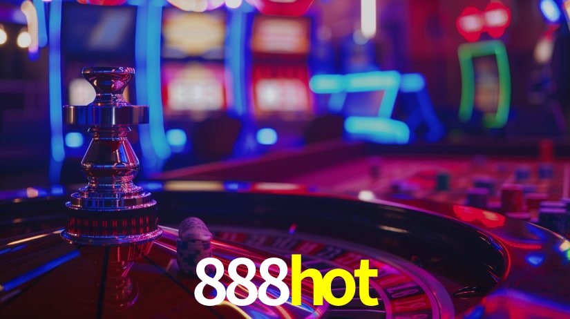 888hot login