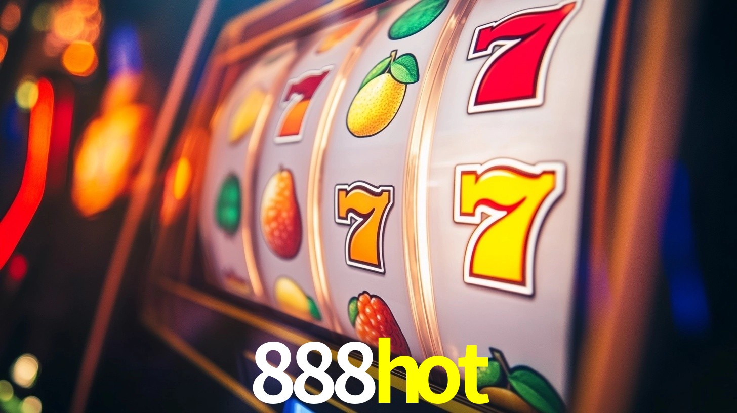 888hot login