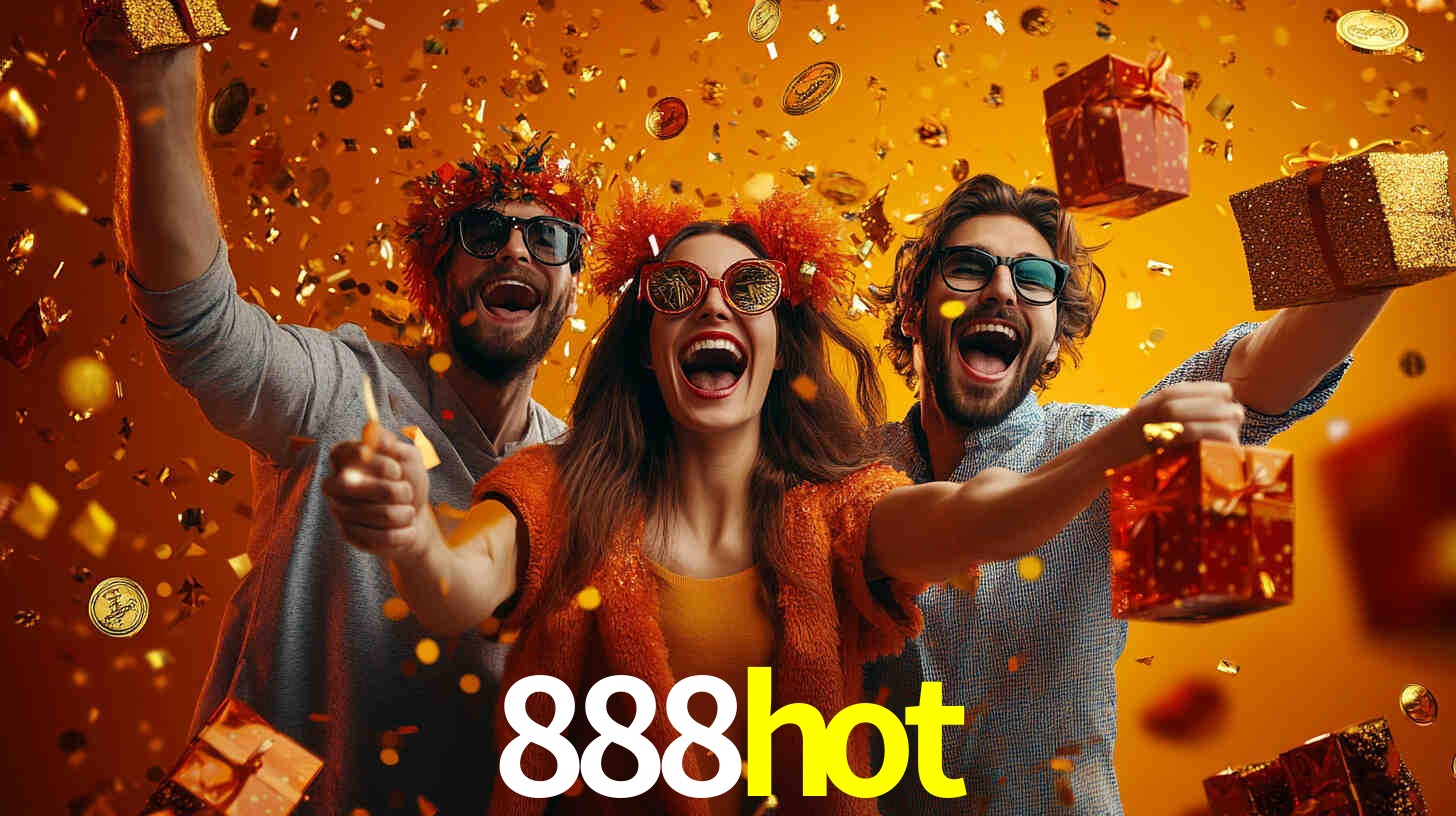 888hot bet