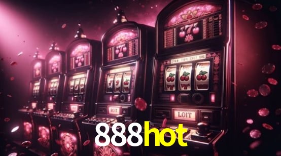 Bônus de Boas-vindas 888hot