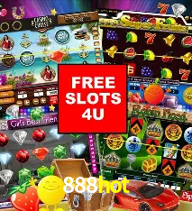 Descubra a Magia dos Jogos de Arcade no 888hot